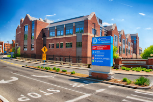 Baystate Children's Hospital image