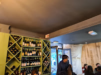 Atmosphère du Restaurant italien PERLITA à Paris - n°11