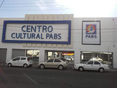 Centro Cultural PABS