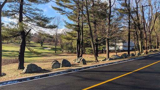 Country Club «Winchester Country Club», reviews and photos, 468 Mystic St, Winchester, MA 01890, USA