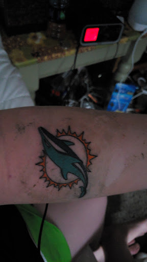 Tattoo Shop «Platinum Tattoos & Body Piercing», reviews and photos, 12730 I-10, San Antonio, TX 78230, USA