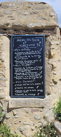 Photos du propriétaire du Restaurant français LE LAURIER à Faucon - n°10