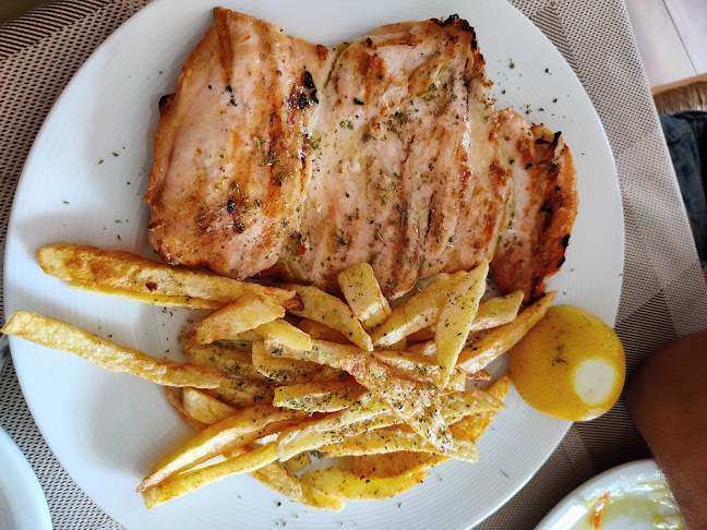 Το στέκι της Σοφίας - Εστιατόριο