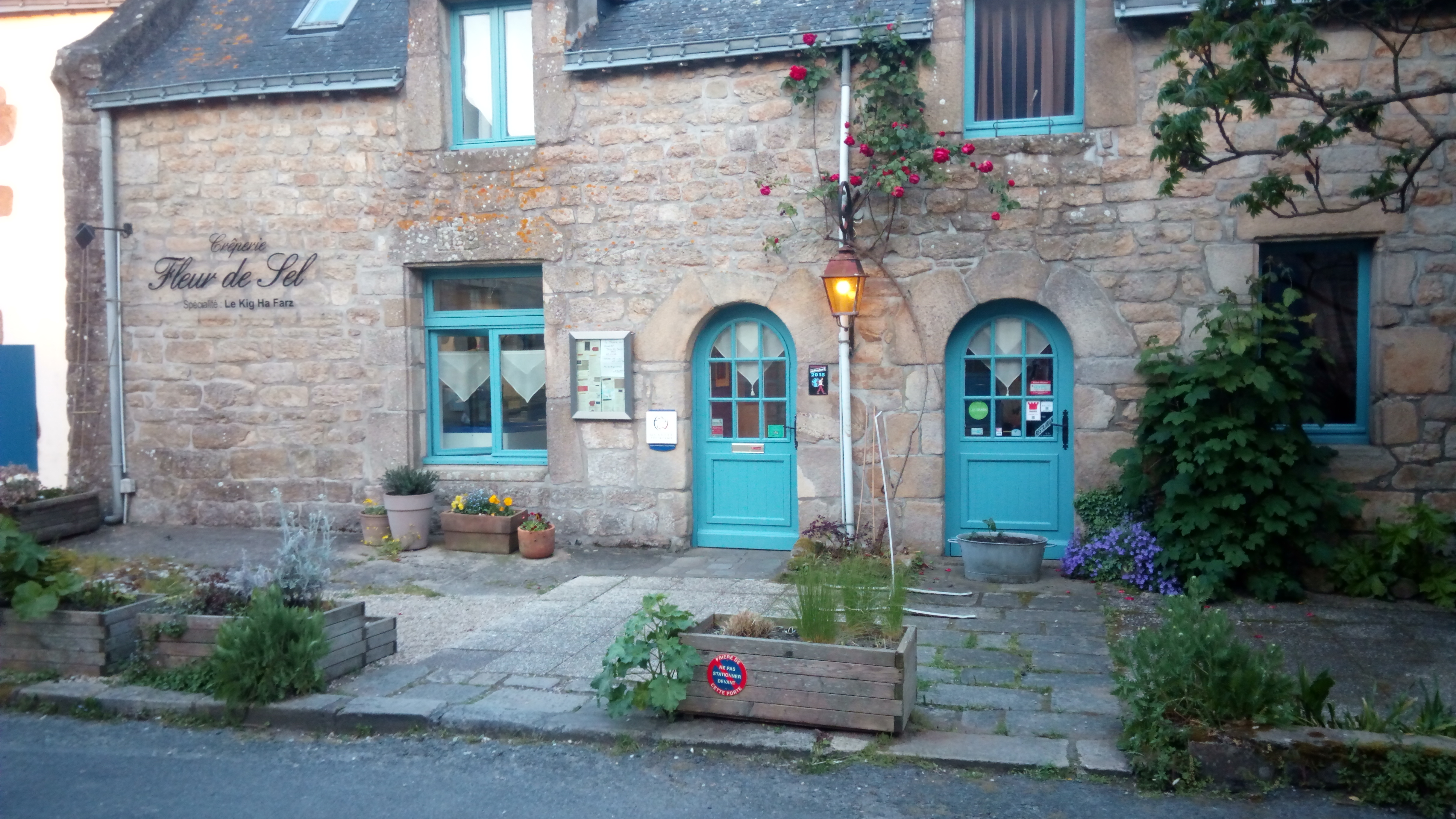 Photo n° 1 de l'avis de Philippe.h fait le 17/05/2018 à 19:35
