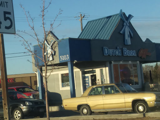 Coffee Shop «Dutch Bros», reviews and photos, 373 Caldwell Blvd, Nampa, ID 83651, USA