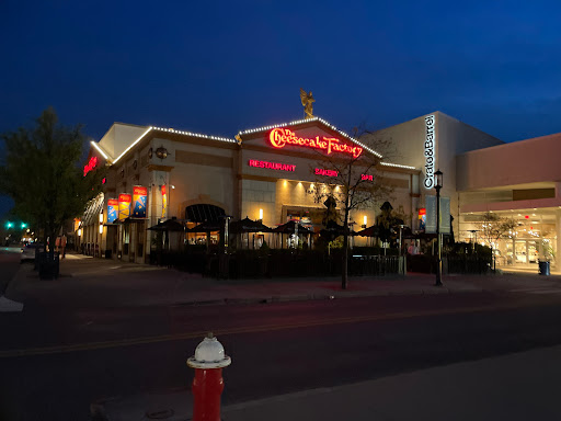 Shopping Mall «Easton Town Center», reviews and photos, 160 Easton Town Center, Columbus, OH 43219, USA