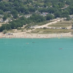 Photo n° 3 de l'avis de Cees.a fait le 21/08/2018 à 19:29 pour Parc naturel régional du Verdon à Moustiers-Sainte-Marie