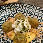 Photo n°2 de l'avis de Claudio.a fait le 30/12/2021 à 16:20 sur le  Sottofondo Gustoteca Matera à Matera