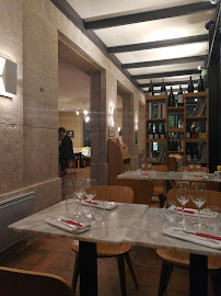 Atmosphère du Restaurant La Ruche à Saint-Péray - n°10