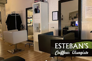 Esteban's coiffeur visagiste