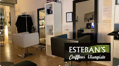 Esteban's coiffeur visagiste à Montargis