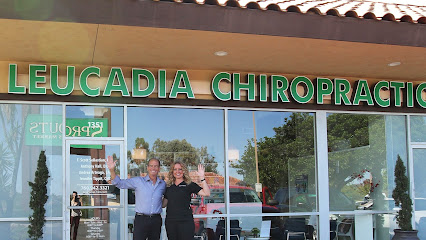 Leucadia Chiropractic Wellness Clinic