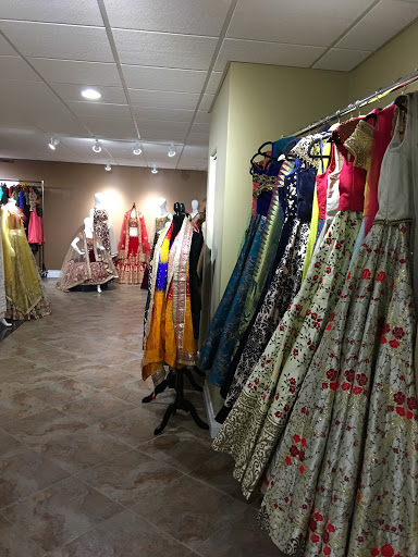 Indian clothing stores Chicago