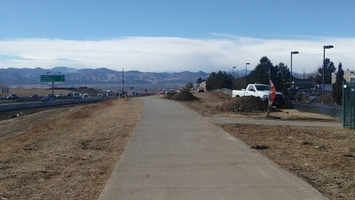 Used Car Dealer «EchoPark Automotive», reviews and photos, 1500 E County Line Rd, Highlands Ranch, CO 80126, USA