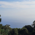 Photo n°1 de l'avis de Caterina. fait le 23/07/2021 à 19:58 sur le  Colle Del Telegrafo à La Spezia