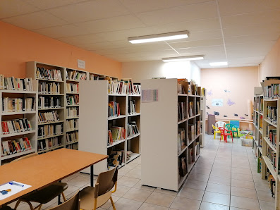 Bibliothèque municipale Pl. du Général de Gaulle, 70110 Villersexel, France