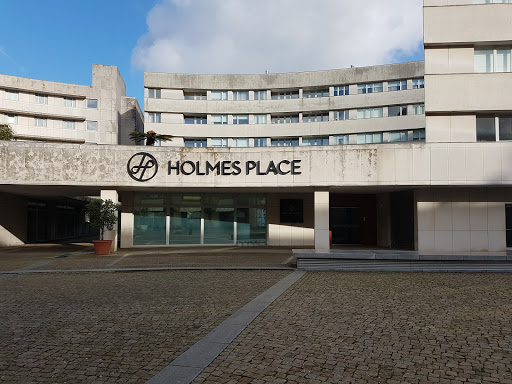 Holmes Place - Arrábida