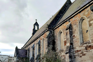 St. Assam's Church (New)