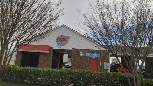 Sudz Shoppe en Clemmons