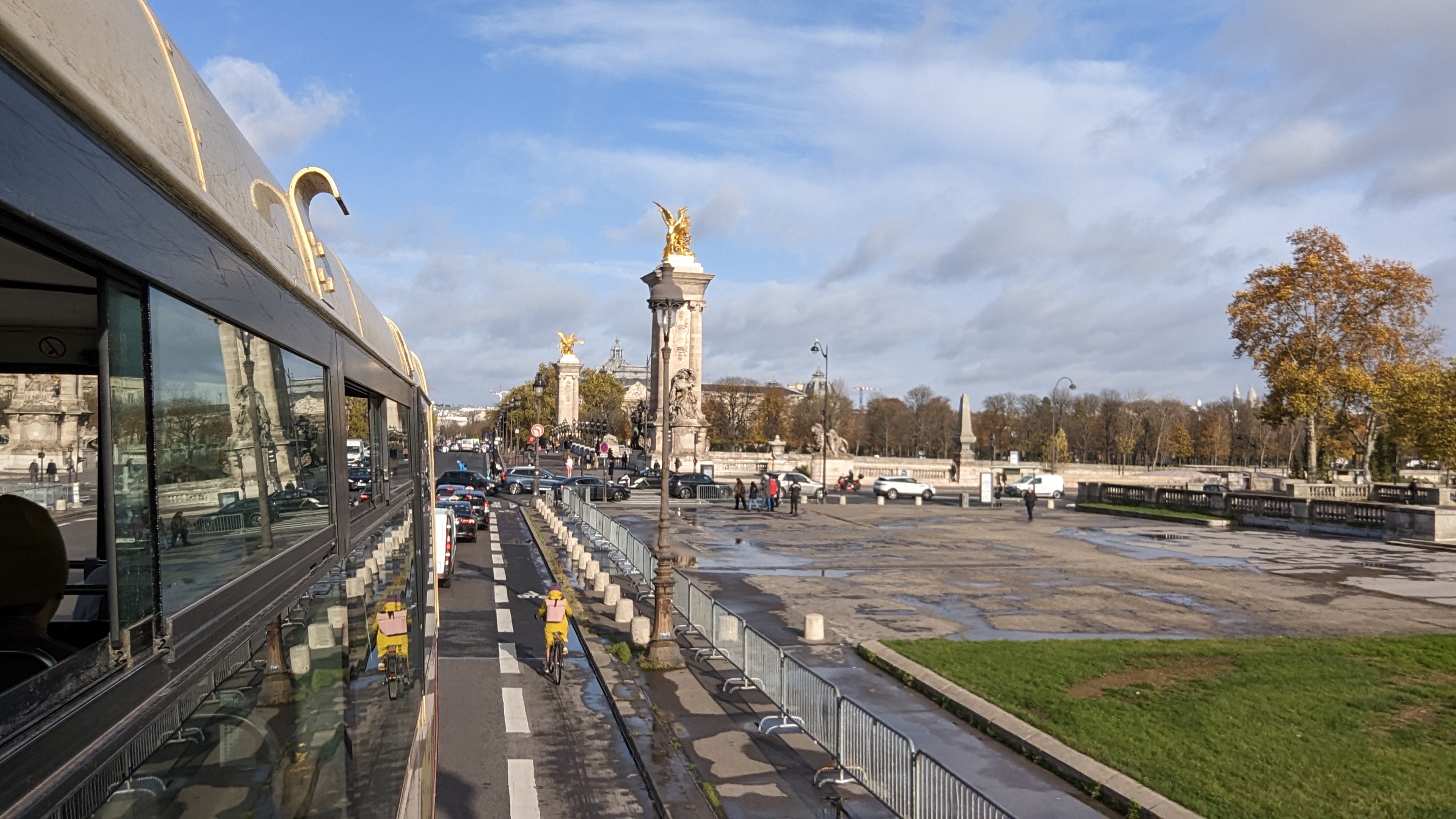 Photo n° 4 de l'avis de Caren.h fait le 22/11/2022 à 16:36