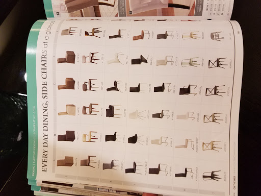 Furniture Store «Jennifer Furniture», reviews and photos, 691 Central Park Ave, Scarsdale, NY 10583, USA