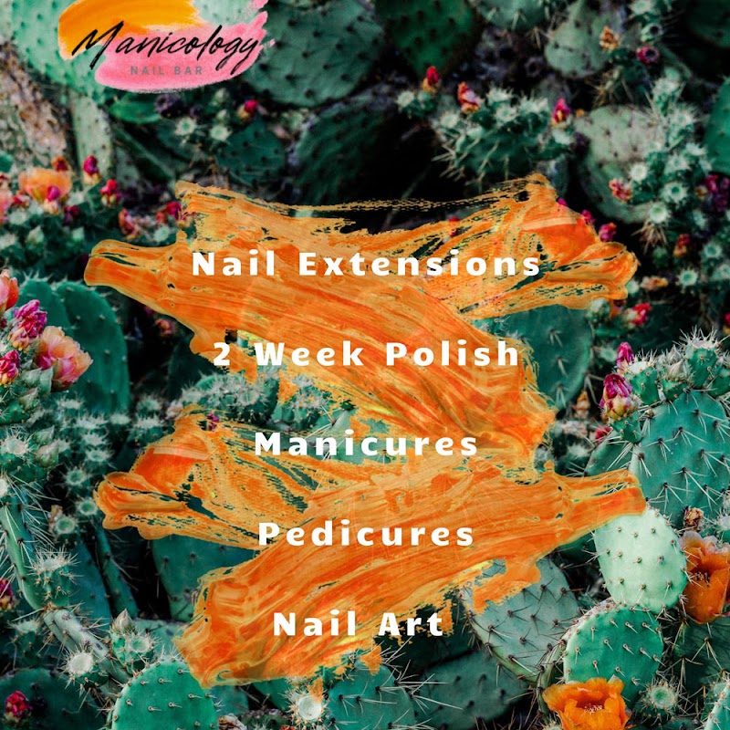 Manicology Nail Bar