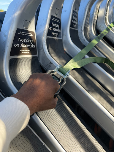 Hardware Store «Downtown Ace Hardware», reviews and photos, 675 Sixth Ave, San Diego, CA 92101, USA