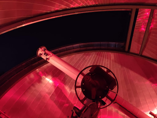 Observatory «Dearborn Observatory», reviews and photos, 2131 Tech Dr, Evanston, IL 60208, USA