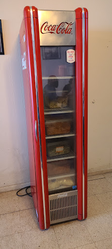 Caterer «Fat tummy Empanadas», reviews and photos, 4069 Medical Dr, San Antonio, TX 78229, USA