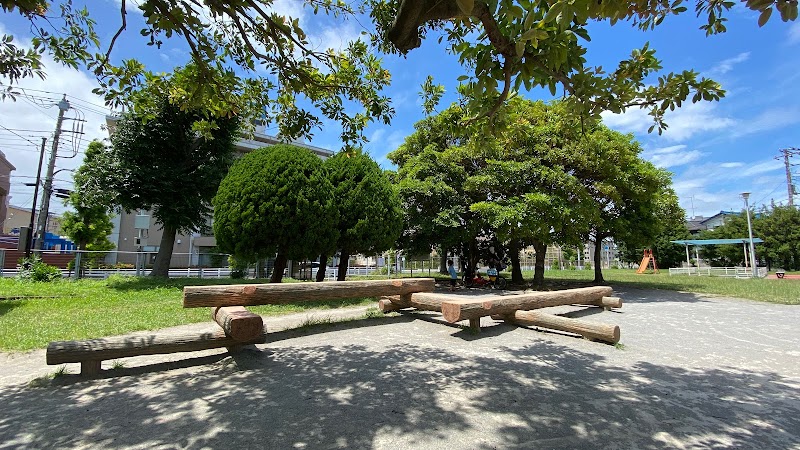 海楽西児童公園