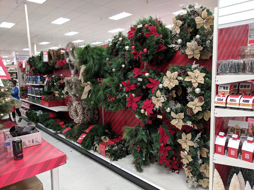 Department Store «Target», reviews and photos, 2485 El Camino Real, Redwood City, CA 94063, USA