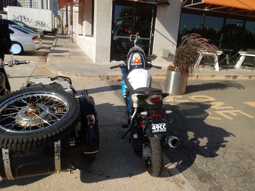 Butcher Shop «Red Apron», reviews and photos, 1309 5th St NE, Washington, DC 20002, USA