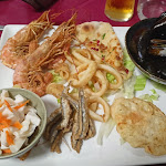 Photo n°3 de l'avis de simone.c fait le 05/01/2018 à 15:25 sur le  Europa da Albano à Santa Eufemia Lamezia