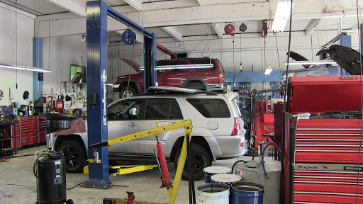 Auto Repair Shop «Integrity Auto: Independent Toyota, Lexus, & Scion Specialists», reviews and photos, 539 SE 122nd Ave, Portland, OR 97233, USA