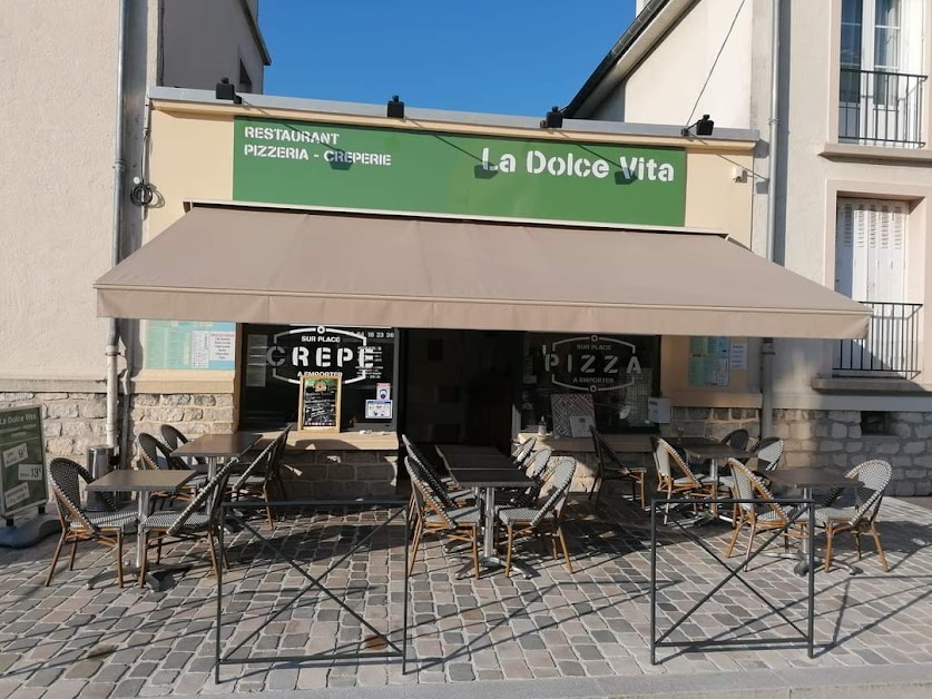 La Dolce Vita à Soissons