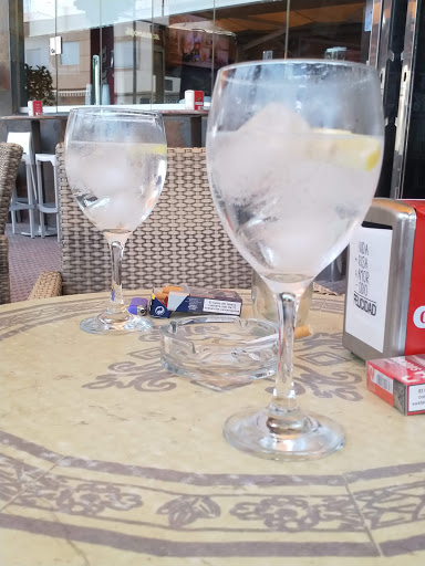 El Barbas Peluquero (El fassi salon) en Lorca
