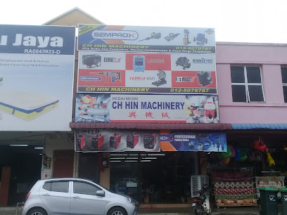 CH Hin Machinery