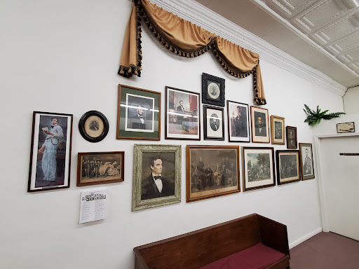 Museum «Lincoln Museum Inc», reviews and photos, 66 Lincoln Square, Hodgenville, KY 42748, USA