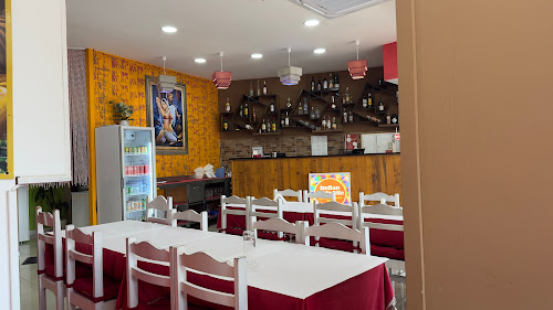 Indian Tastybite em Fátima