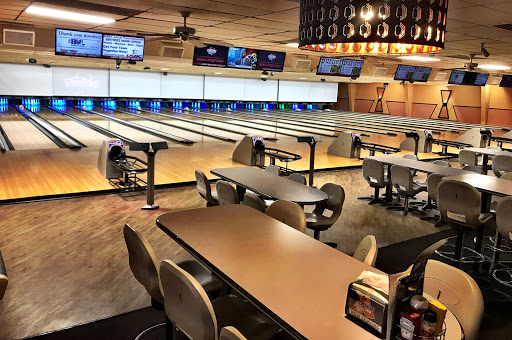 Bowling Alley «Bowland Beacon», reviews and photos, 5400 Tamiami Trail N, Naples, FL 34108, USA