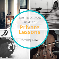 Saint Cloud School of Music - Photo 9 - Car repair in St Cloud, MN, St. Cloud