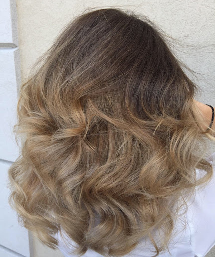 Beauty Salon «Elle 7 Twenty Salon + Spa», reviews and photos, 2083 Indian River Blvd, Vero Beach, FL 32960, USA