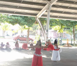 Lic. Ernesto Fernandez Hurtado / Domo De La 95 Park photo