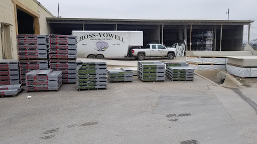 Home Improvement Store «Gross-Yowell», reviews and photos, 3720 Franklin Ave, Waco, TX 76710, USA