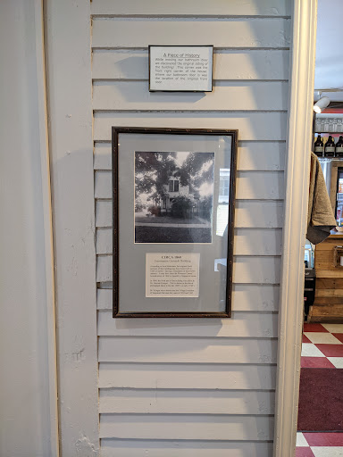 Coffee Shop «Uncommon Coffee Roasters», reviews and photos, 127 Hoffman St, Saugatuck, MI 49453, USA