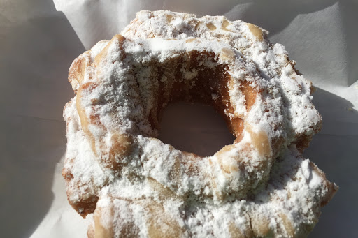 Donut Shop «Mojo Monkey Donuts», reviews and photos, 1169 7th St W, St Paul, MN 55102, USA