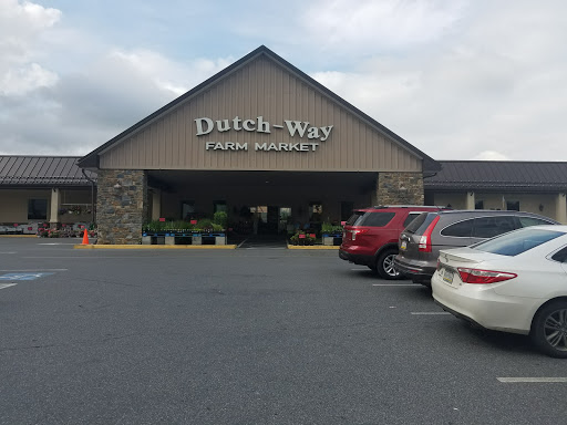 Grocery Store «Dutch-Way Farm Market - Gap», reviews and photos, 365 PA-41, Gap, PA 17527, USA