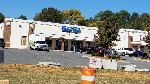 Players Sporting Goods Inc, 5737 N Graham St, Charlotte, NC 28269, USA, 