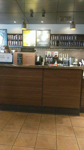 Coffee Shop «Starbucks», reviews and photos, 3434 North Rd, Poughkeepsie, NY 12601, USA