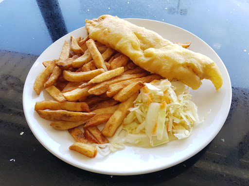 Halibut House Fish & Chips